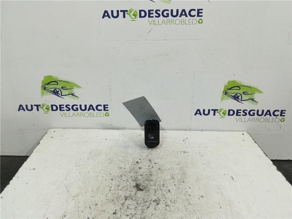 mando elevalunas delantero derecho volkswagen