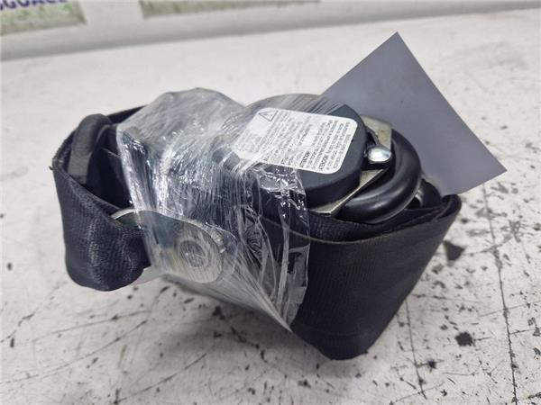 cinturon seguridad delantero izquierdo skoda
