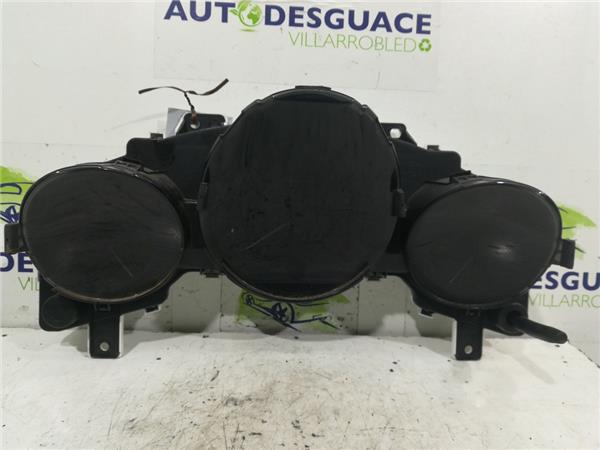 cuadro completo honda civic 5 puertas fk 0120