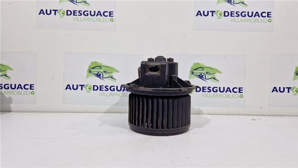 motor calefaccion citroen jumper furgon 06201