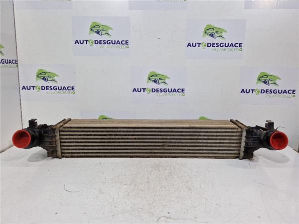 intercooler opel astra k berlina 5p (09.2015 >) 1.6 business [1,6 ltr.   81 kw cdti dpf]