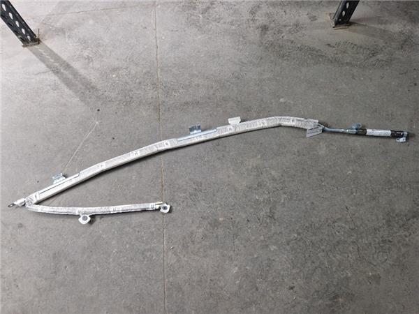 airbag cortina delantero derecho skoda octavi