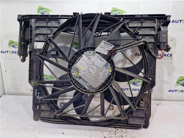 electroventilador bmw serie 5 berlina f10 201