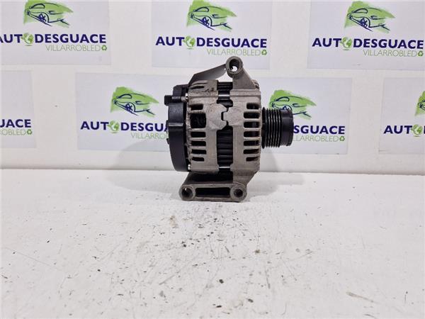 alternador peugeot boxer furgón 2.2 hdi 120