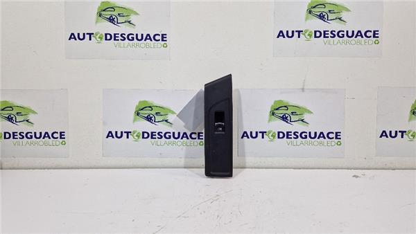 mando elevalunas delantero derecho volkswagen