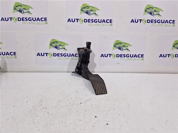 potenciometro pedal gas opel astra j berlina