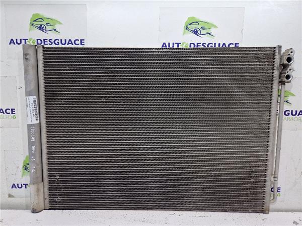 condensador bmw serie 5 berlina f10 2010 20