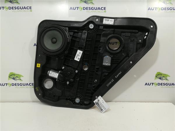 elevalunas electrico trasero derecho hyundai