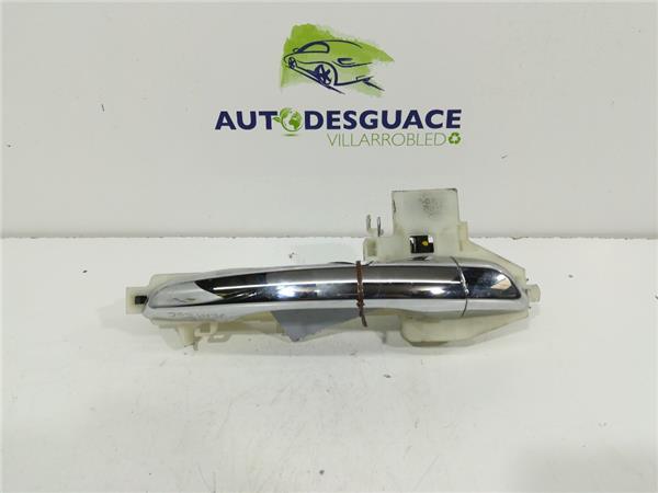 maneta exterior delantera derecha hyundai ela