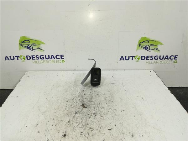 mando elevalunas trasero izquierdo volkswagen