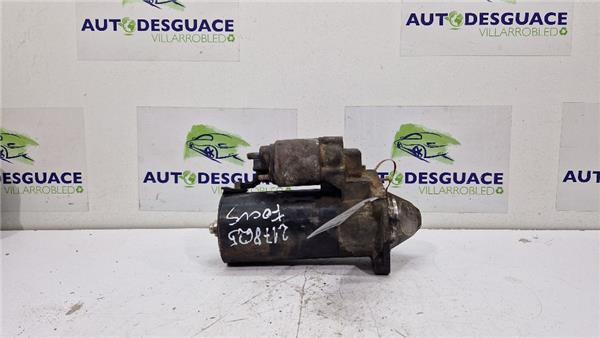 motor arranque ford focus ii (da_) 1.8 tdci