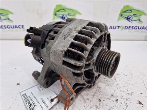 alternador citroen c4 berlina (06.2004 >) 1.4 16v