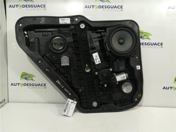 elevalunas electrico trasero izquierdo hyunda