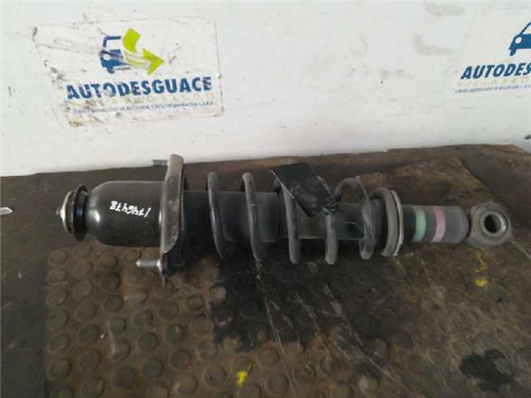 amortiguador trasero izquierdo toyota prius 1