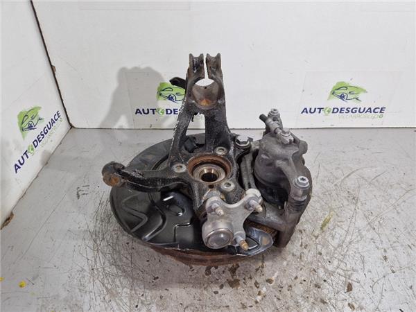 mangueta delantera izquierda seat leon st 5f8