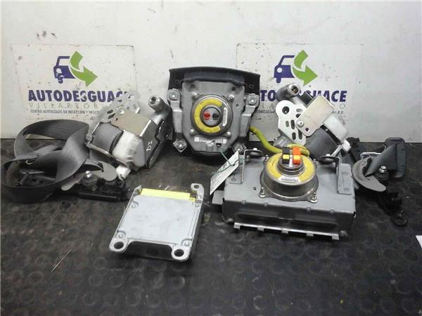 kit airbag toyota prius 15 78 cv