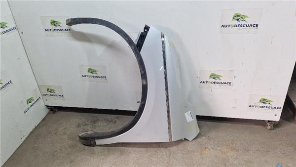 aleta delantera izquierda renault koleos ii 0