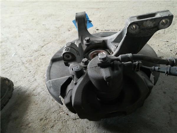 mangueta delantera izquierda saab 9 3 berlina