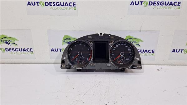 cuadro instrumentos volkswagen passat berlina