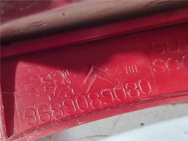 Piloto Trasero Derecho Peugeot 407