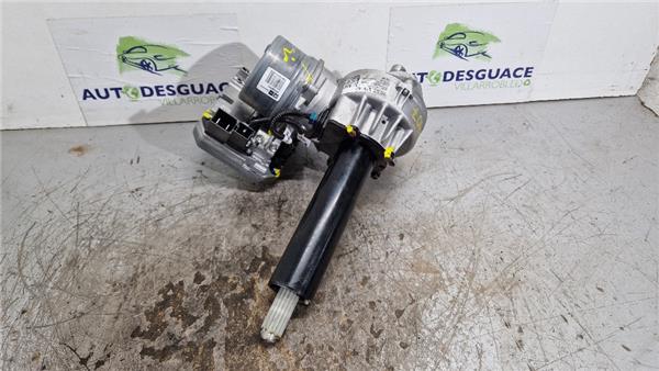 columna direccion electrica skoda fabia nj3 0