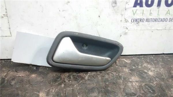 manilla interior puerta trasera izquierda suz