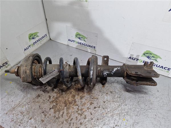 amortiguador delantero derecho renault trafic iii furgón (06.2014 >) 1.6 l1h1 2,7t komfort [1,6 ltr.   85 kw dci diesel]