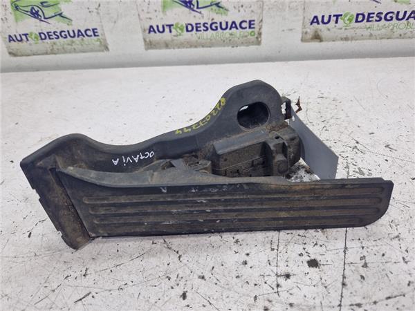 potenciometro pedal gas skoda octavia berlina