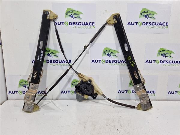 elevalunas electrico delantero izquierdo seat