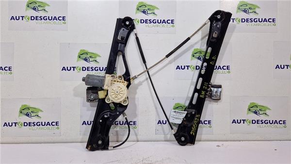 elevalunas electrico delantero derecho merced