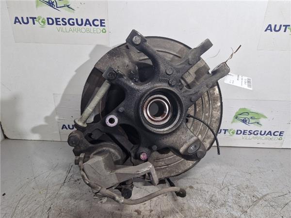 Mangueta Trasera Izquierda Jaguar XF