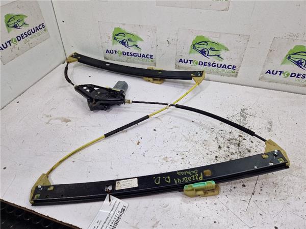 elevalunas electrico delantero derecho skoda