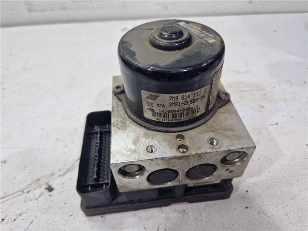 nucleo abs ford galaxy 1.9 tdi (150 cv)