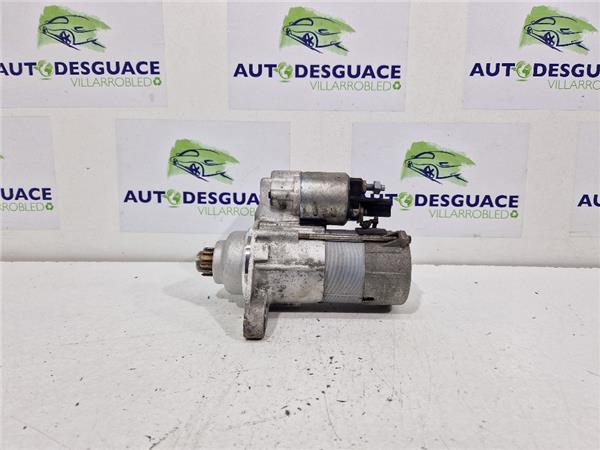 motor arranque seat ibiza berlina 6j5 062008