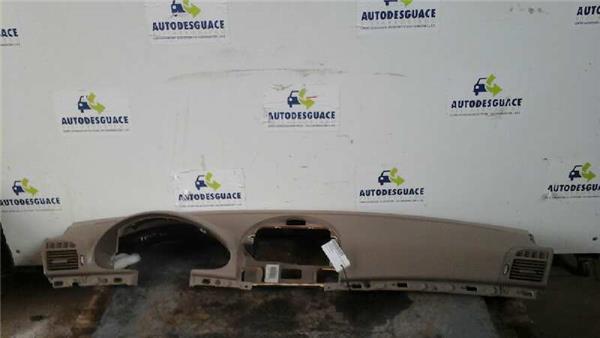 salpicadero mercedes clase e berlina 32 cdi 2