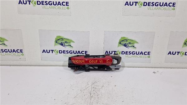 maneta exterior delantera izquierda volkswage