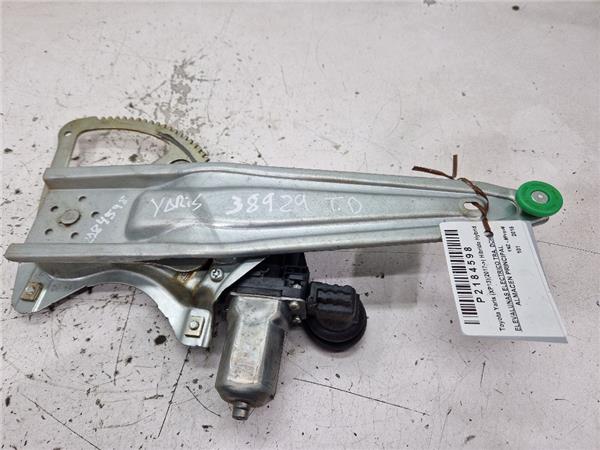 elevalunas electrico trasero derecho toyota y