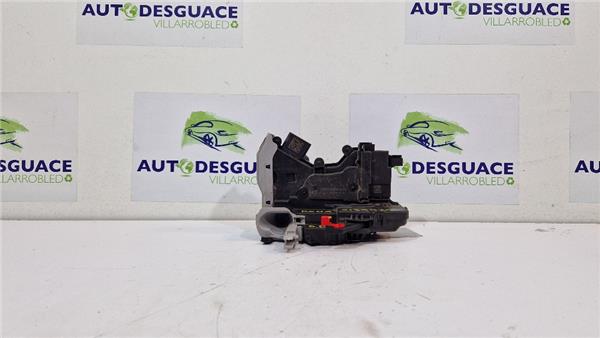 cerradura puerta delantera derecha hyundai ko