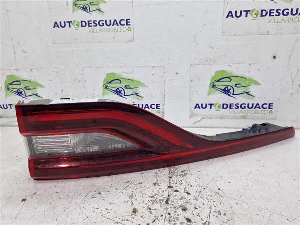 piloto porton trasero derecho renault koleos