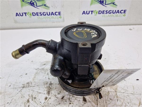 bomba servodireccion citroen jumper caja cerrada *