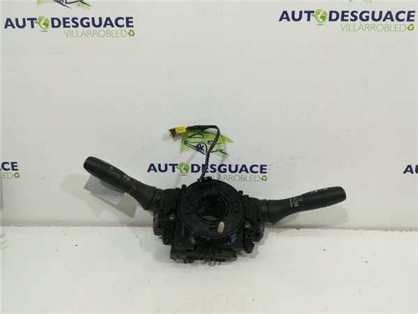 mando intermitencia nissan x trail t32 042014