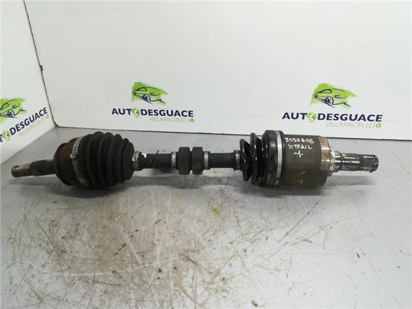 palier delantero izquierdo nissan x trail t32