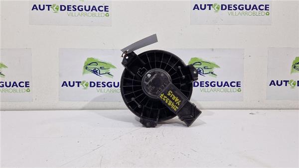 motor calefaccion toyota yaris p13 2014 13 a