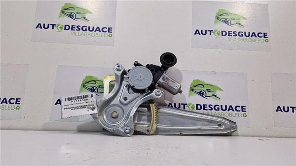 elevalunas electrico trasero izquierdo toyota