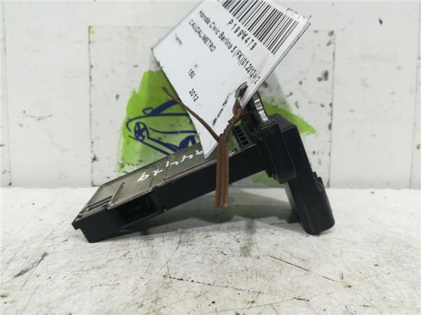 caudalimetro honda civic 5 puertas fk 012012 