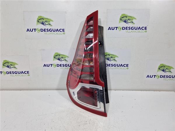 piloto trasero izquierdo renault scenic iii (jz)(2009 >) 1.5 business [1,5 ltr.   81 kw dci diesel fap]