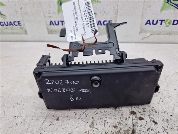 camara vision delantera renault koleos ii 052