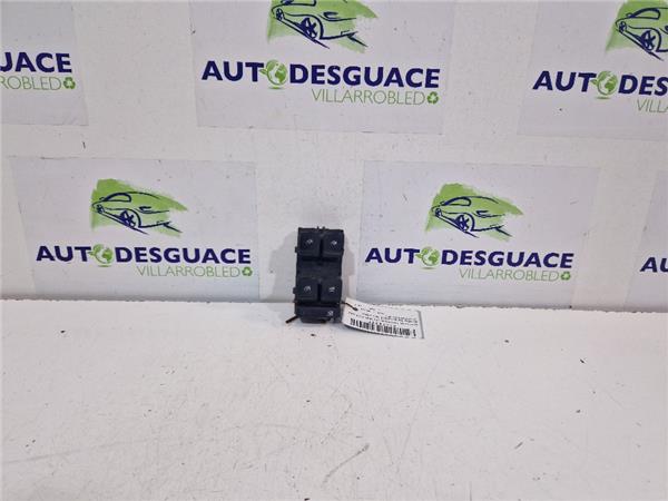 mando elevalunas delantero izquierdo opel ast