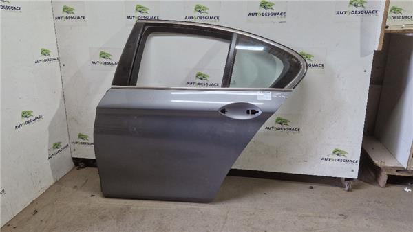 puerta trasera izquierda bmw serie 5 berlina
