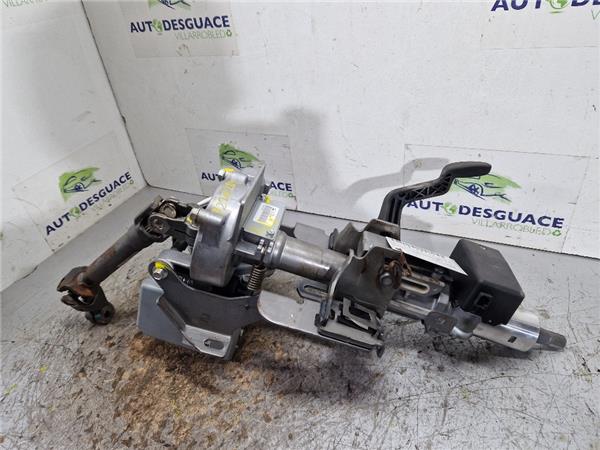 columna direccion electrica renault koleos ii
